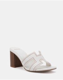 Novo - Francine Heels