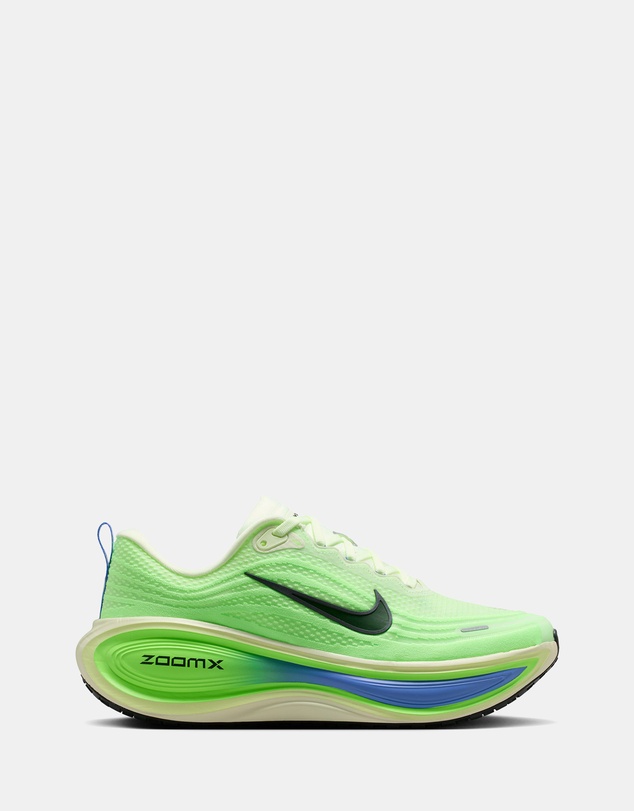 Nike - Vomero Plus - Men's