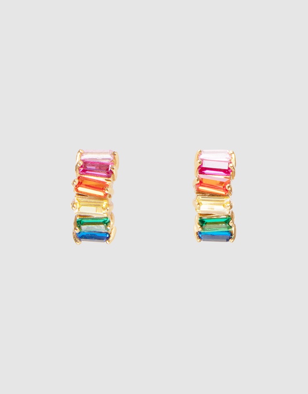 FAIRLEY - Rainbow Cluster Huggies