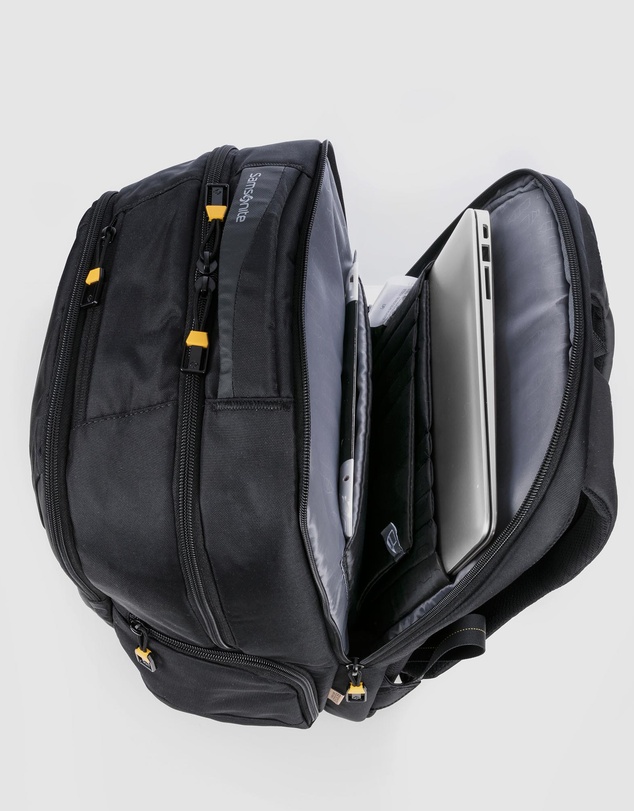 Samsonite - Locus Eco Laptop Backpack N1
