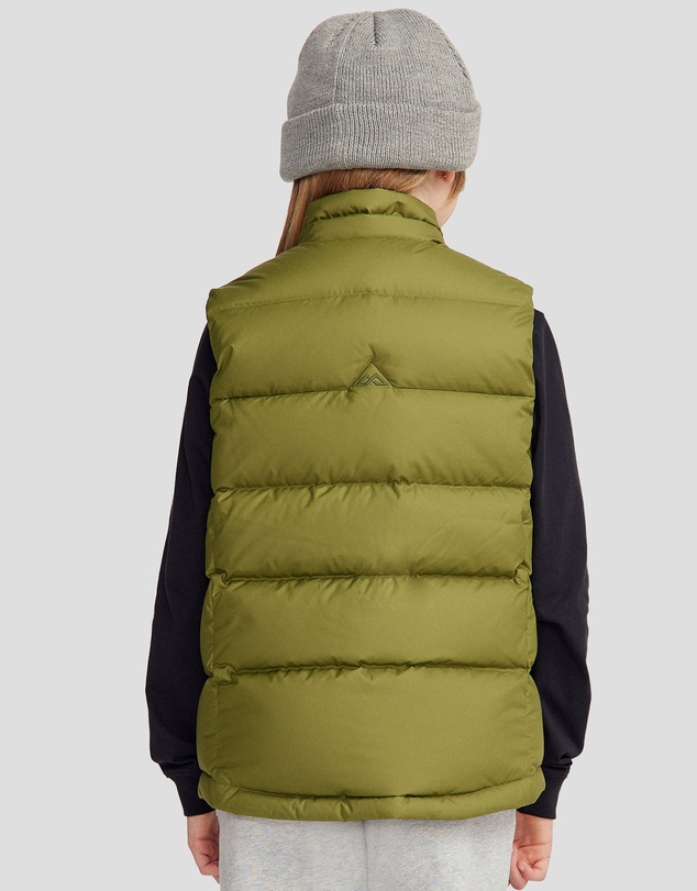 Kathmandu - Youth's Epiq Down Vest
