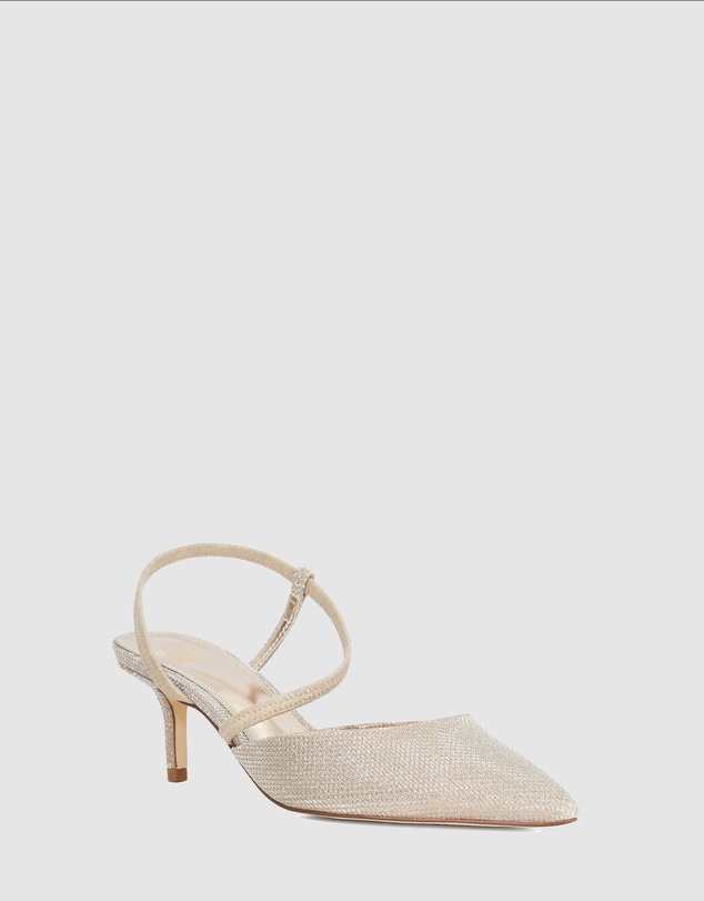 Dune London - Chasing - Gold