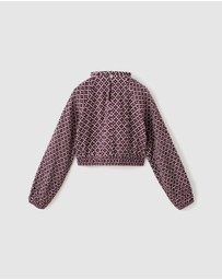 M.N.G - Margoset Blouse - Kids-Teens
