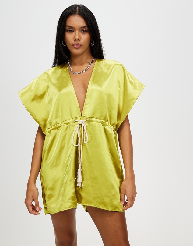 LENNI the label - Sunday Jumpsuit