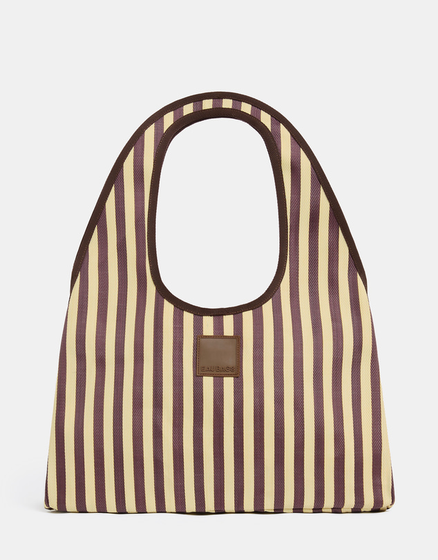 EAU BAGS - Lune Handbag