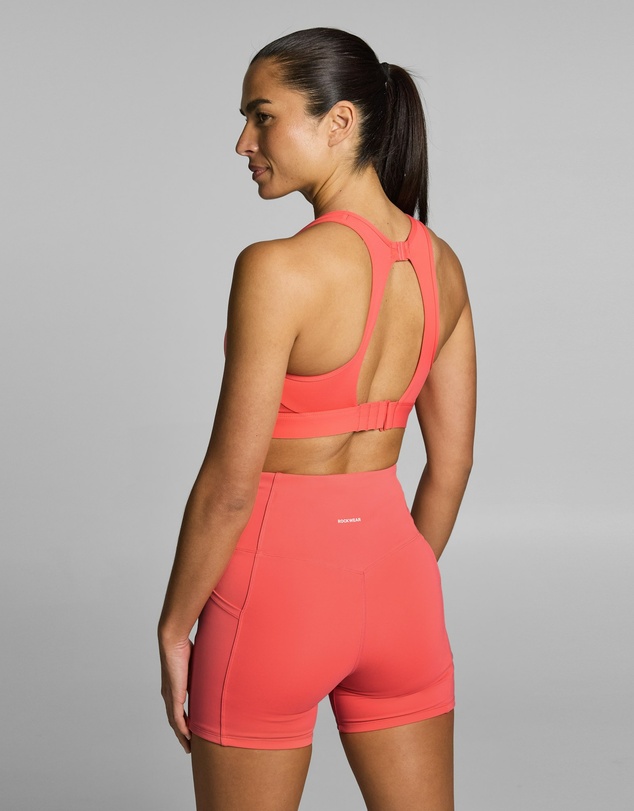 Rockwear - Gym & Swim High Support Adjustable Sports Bra