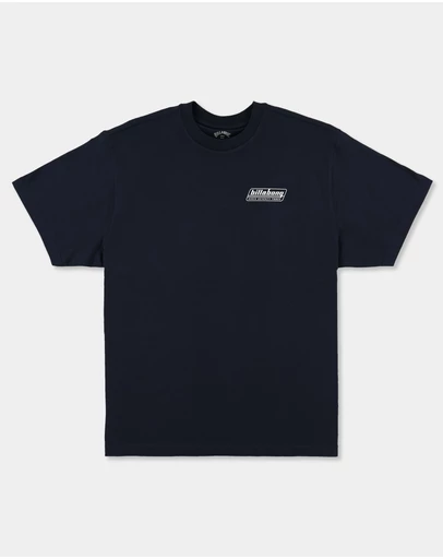 Billabong - Mens Walled T-Shirt