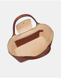 Longchamp - Épure Shoulder Bag