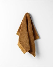 Aura Home - Haven Australian Cotton Bath Towel Range