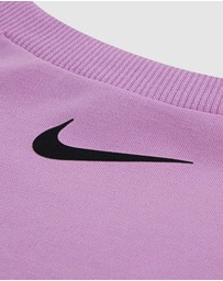 Nike - E1D1 GFX French Terry Crew Set - Babies-Kids