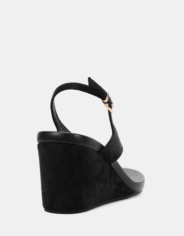 Novo - Young Wedges