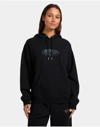 Roxy - Womens Dreamy Days Pullover Hoodie
