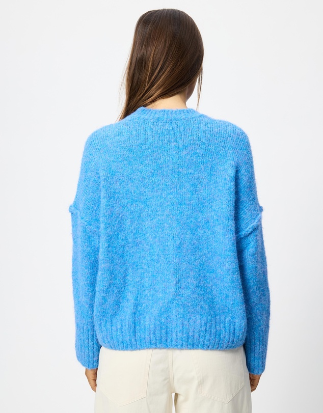BDG By Urban Outfitters - Oslo Lofty Knit Jumper