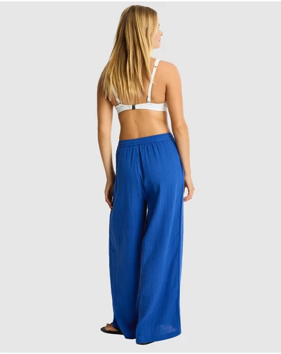 Sea Level Australia - Sunset Beach Pant