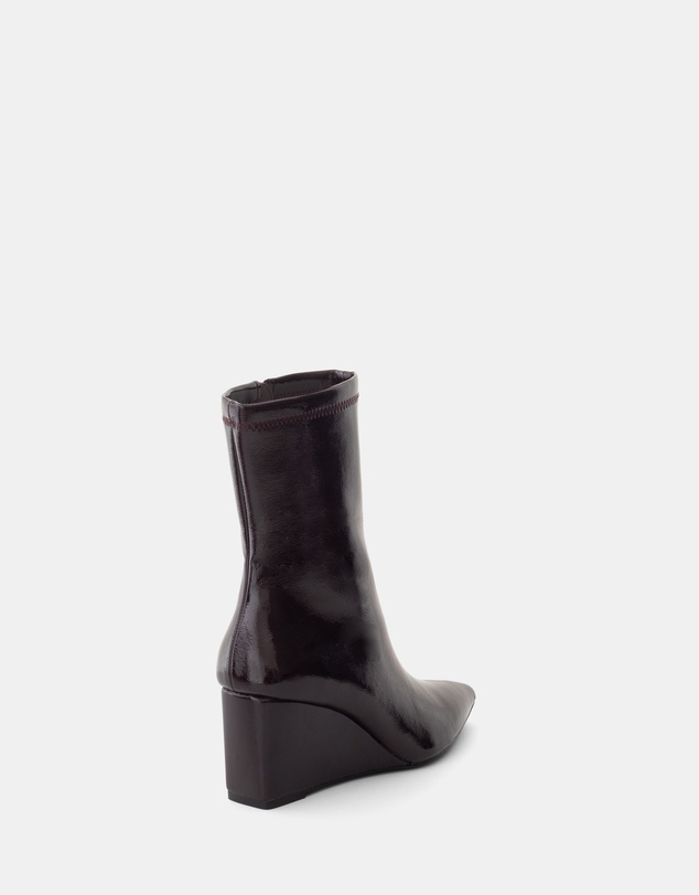 Therapy - Saviour Wedge Boots