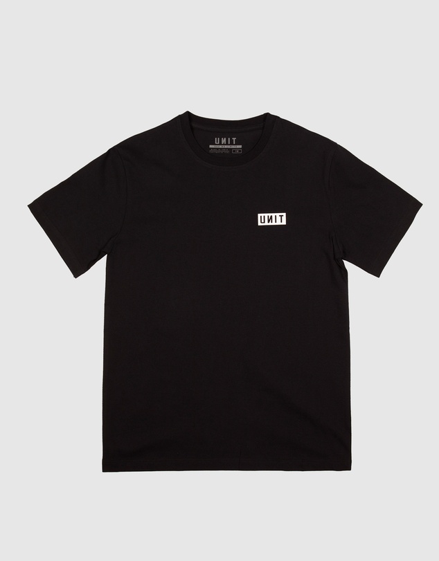 UNIT - UNIT Youth Case Tee