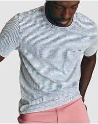 Faherty - Belt Loop All Day Shorts (9
