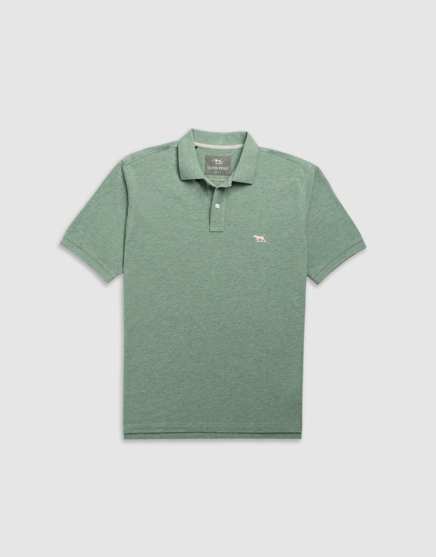 Rodd & Gunn - The Gunn Original Fit Polo
