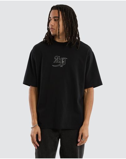 Jet Black