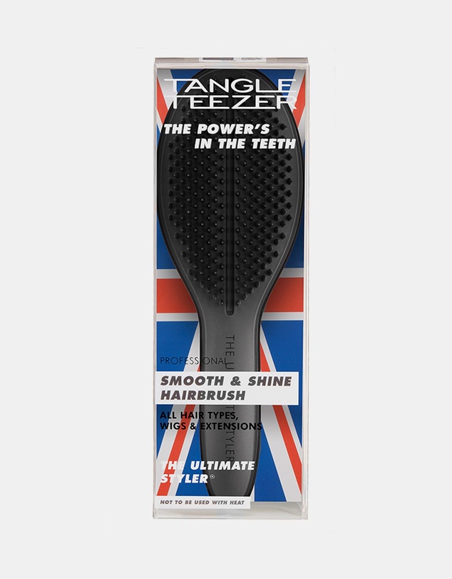 Tangle Teezer - Ultimate Styler Black