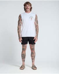 Vacancy Co - Thinkin about Drinking Tank