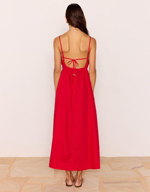 MINKPINK - Margot Maxi Dress