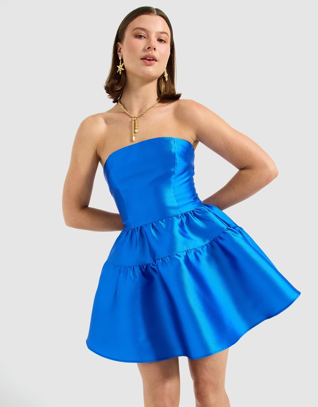 Pasduchas - Pippa Mini Dress