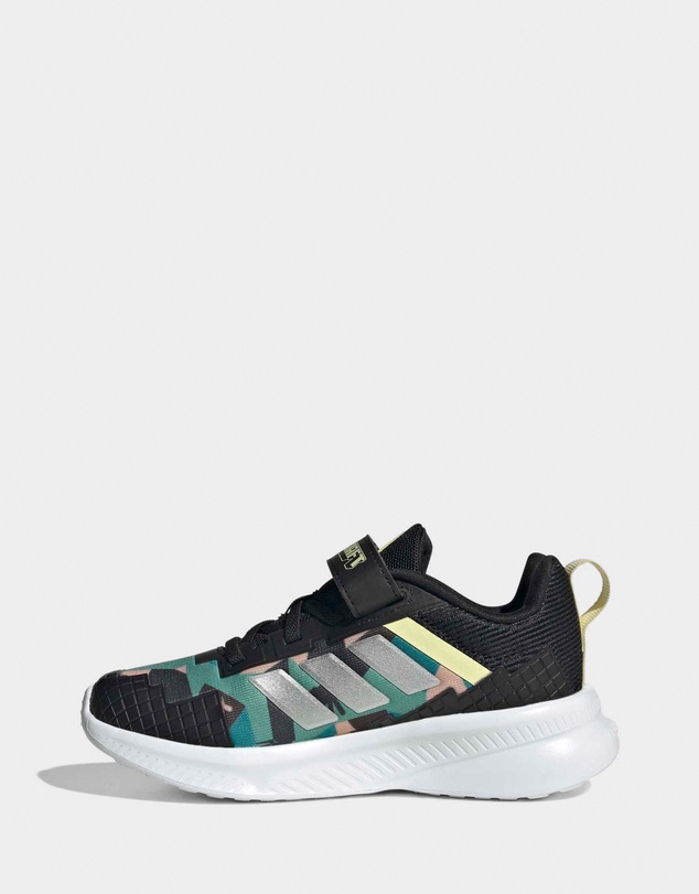 adidas Sportswear - adidas x Minecraft Fortarun 4.0 - Babies-Teens
