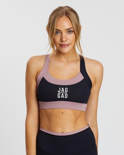 Panama Eco Crop Top