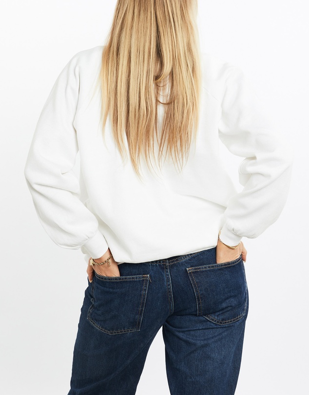 Vintage by The Real Deal - Pre Loved - Vintage 1988 Guess USA Sweatshirt
