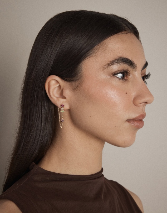 MIMCO - Refina Drop Earrings