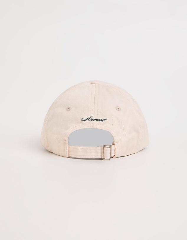 Arvust - Swash Contrast Cap