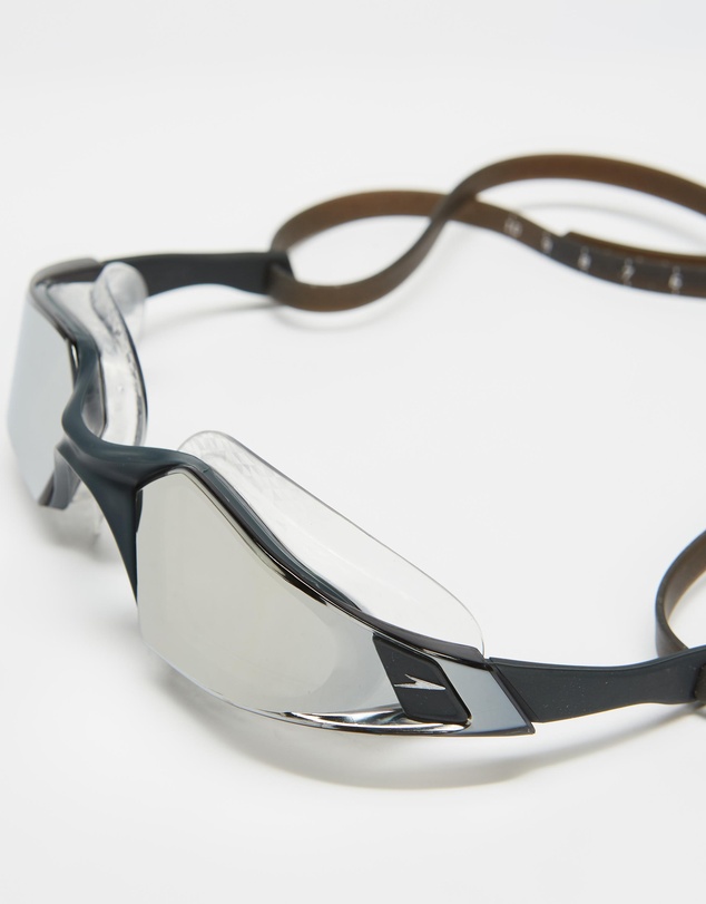 Speedo - Aquapulse Pro Mirror Swim Goggles Unisex