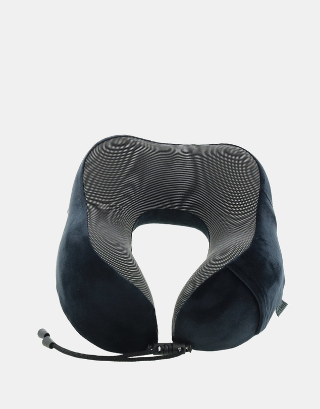 Milleni - Milleni Travel Couples Sleeping Pillows & Eye Masks Travel Pack