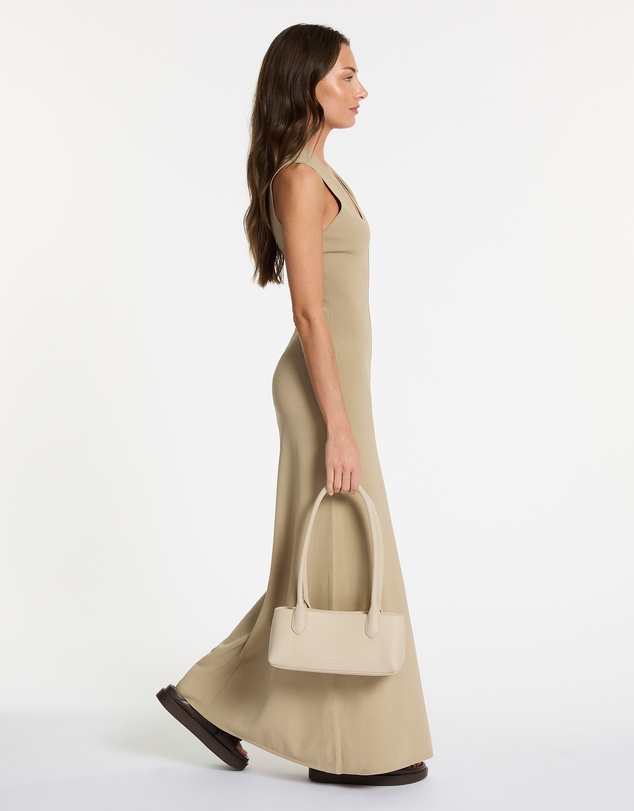Status Anxiety - The Lost Shoulder Bag
