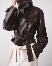 M.N.G - Auro Jacket