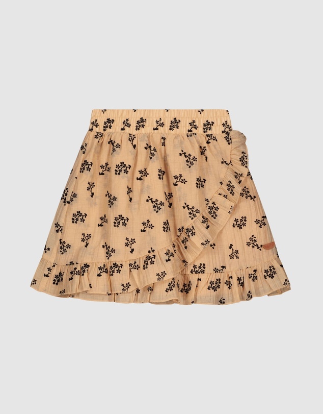 NONO - Nurion Floral Skirt - Kids-Teens