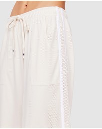The Upside - Josie Straight Leg Pants