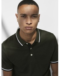 Jack & Jones - Paulos Polo Organic Cotton