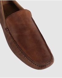Brando - Kian Mocassins