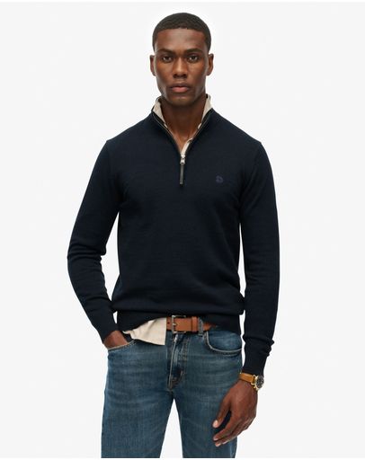 Eclipse Navy Marle