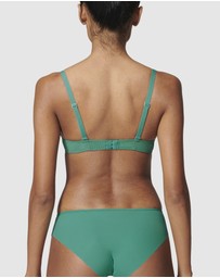 Simone Perele - Saga Triangle Push Up Bra