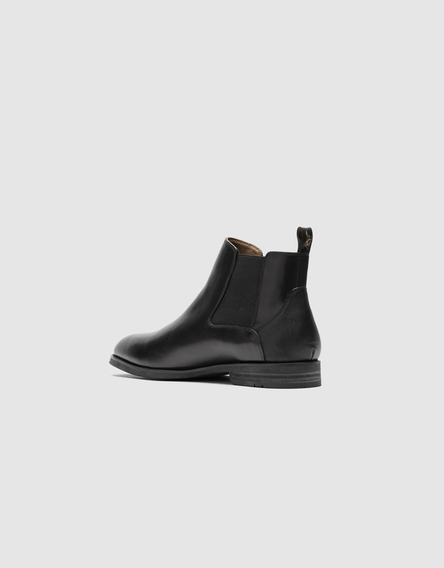 Rodd & Gunn - Lyttleton Chelsea Boot