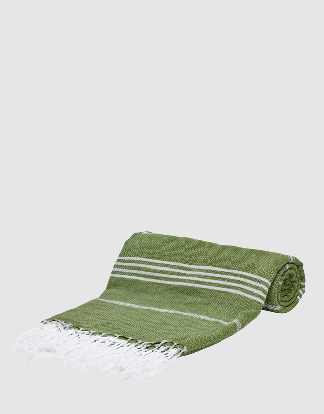 Tolu Australia - Thin Turkish Towel