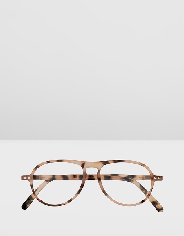 IZIPIZI - Reading Collection K Light Tortoise