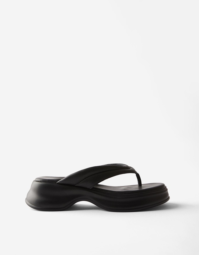 Rubi - Skye Flatform Sandal
