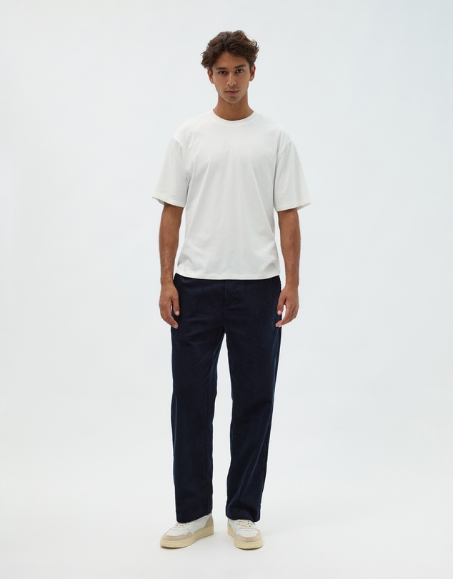 AERE - Corduroy Relaxed Pants