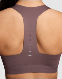 Nike - Swift High-Support Lightly Lined Sports Bra