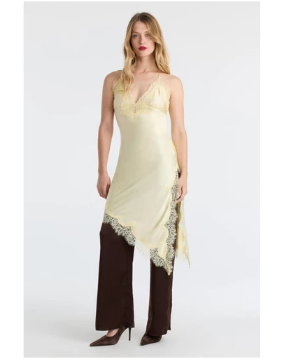 Bardot - Silvio Halter Mini Dress