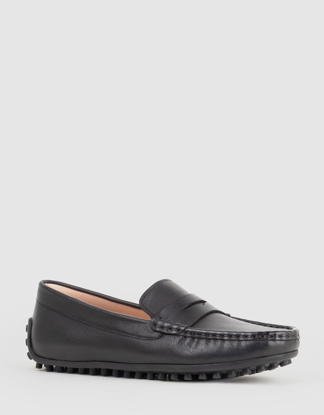 Edward Meller - GALLEY Moccasin
